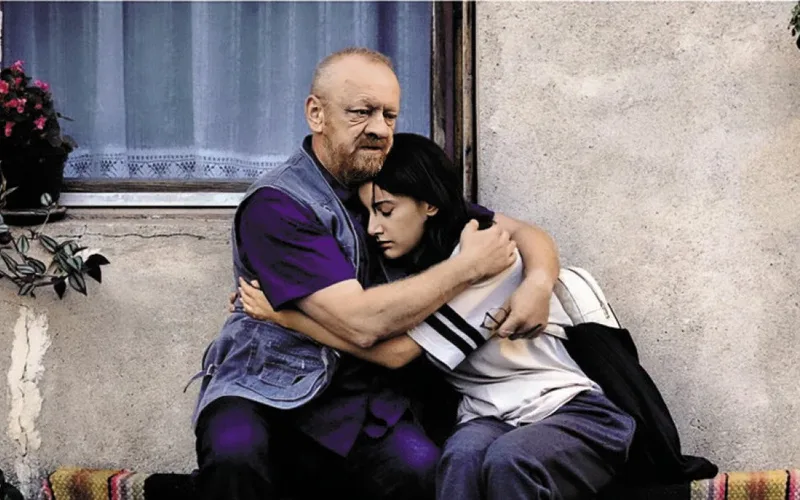 macji krik