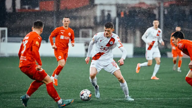 velez zrinjski 1
