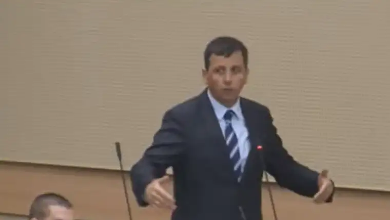 nebojsa vukanovic sjednica
