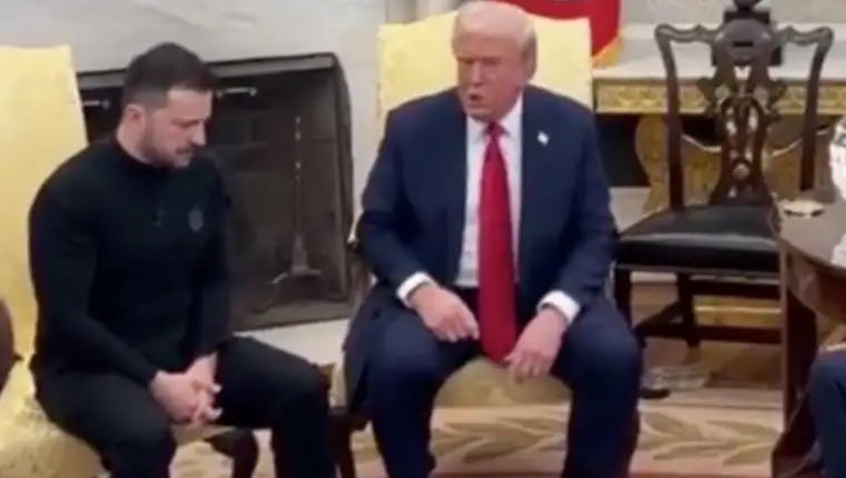 trump zelenski 1