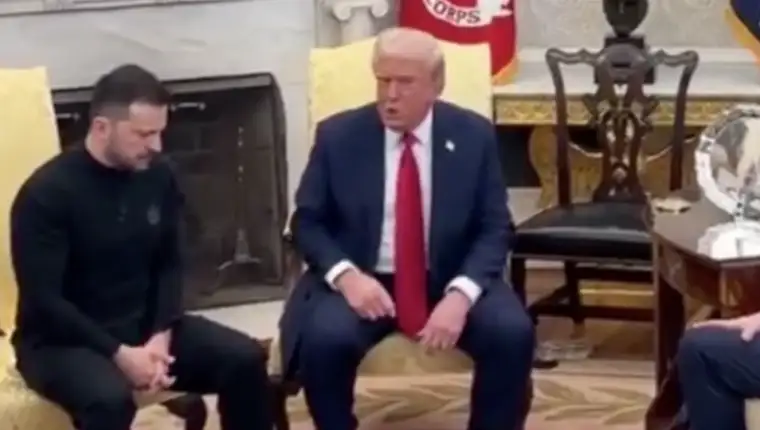 trump zelenski 1