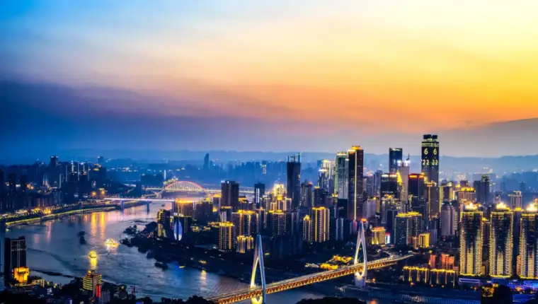 Chongqing