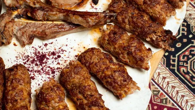 cevapi