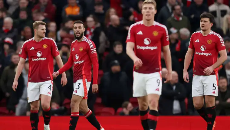 man utd 1