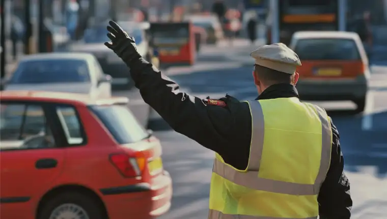 policija saobracaj