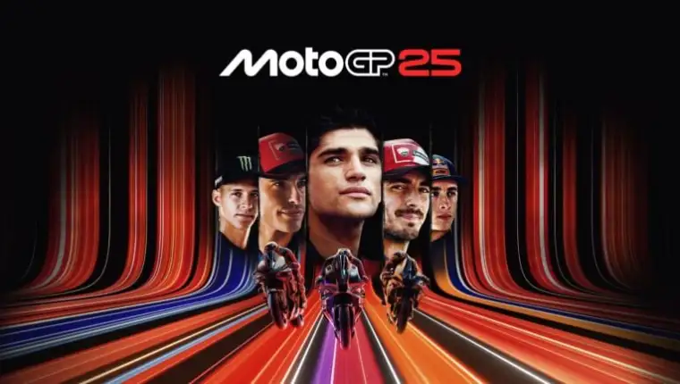 MotoGP-25