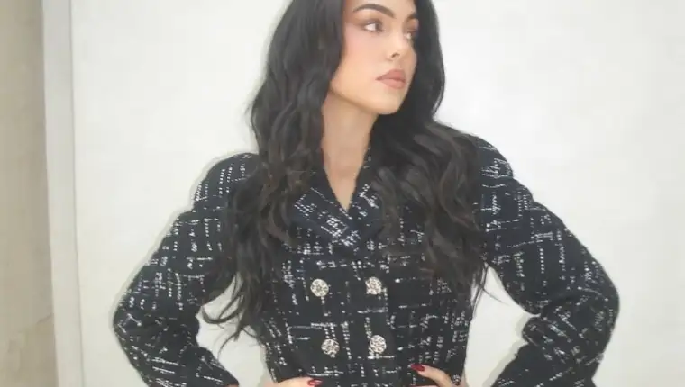 Georgina Rodriguez