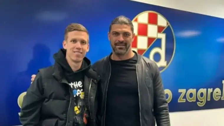 andy bara i dani olmo