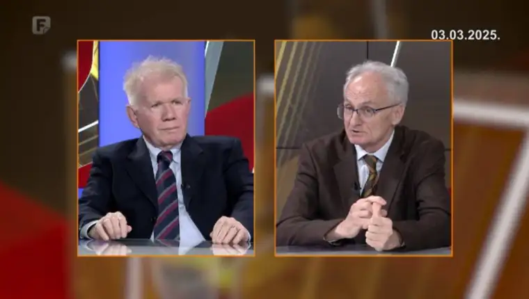 crnalić i perić
