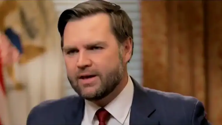 jd vance