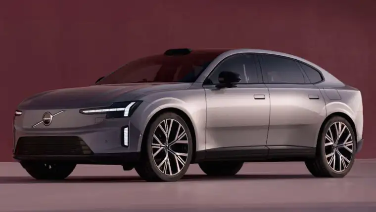 volvo