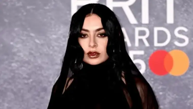 Charlie XCX