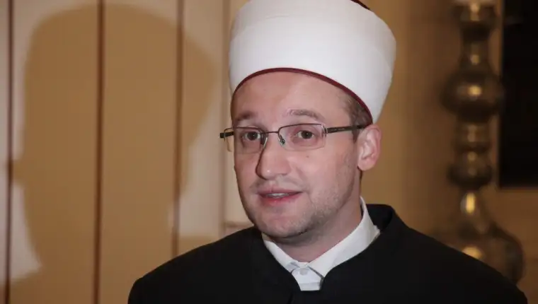 Muamer Okanovic