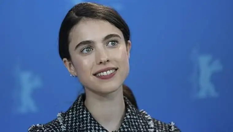 Margaret Qualley_