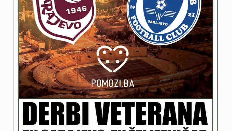 derbi veterana
