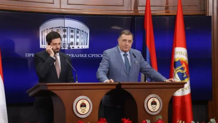 magyar dodik