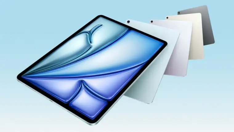 ipad air 2025