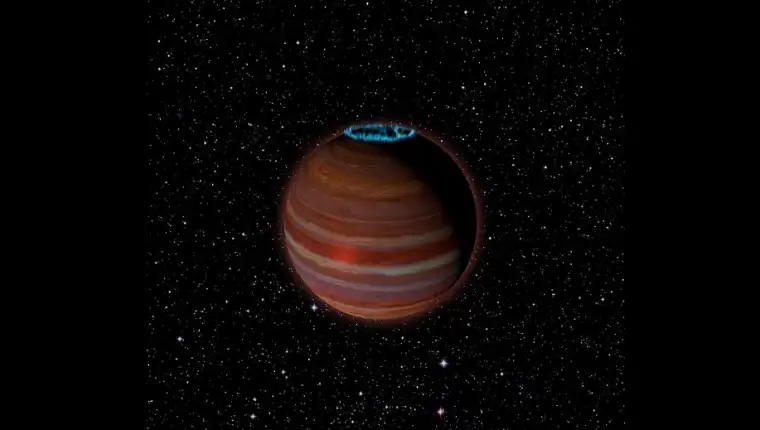 planet