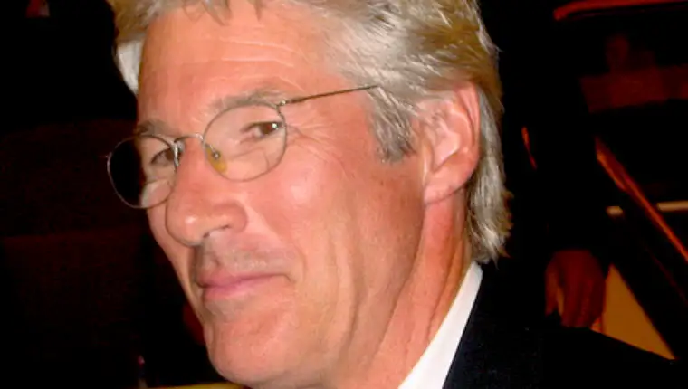 Richardgere