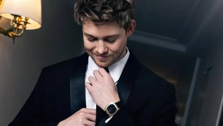 Joe Alwyn