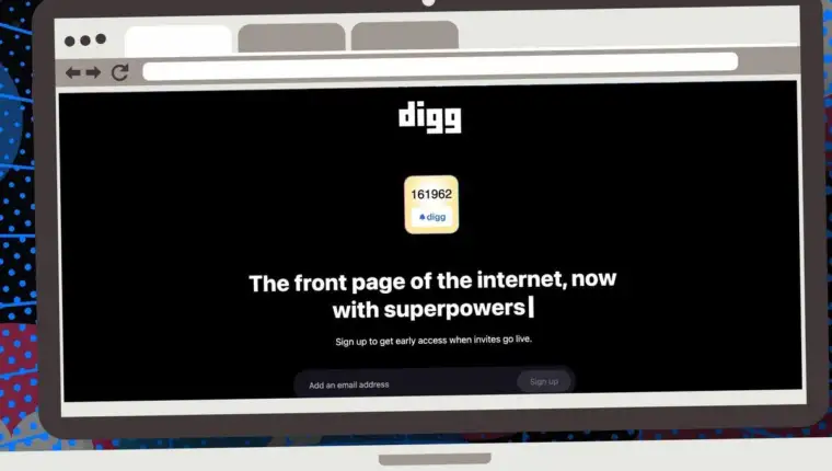 digg