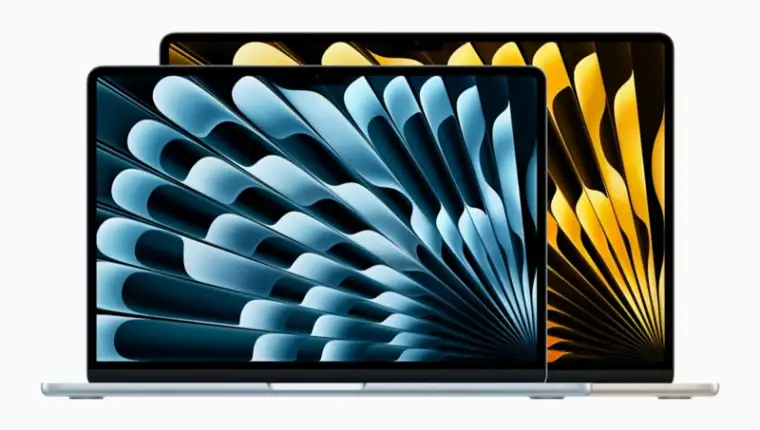 MacBook Air M4