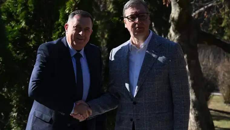 dodik vucic