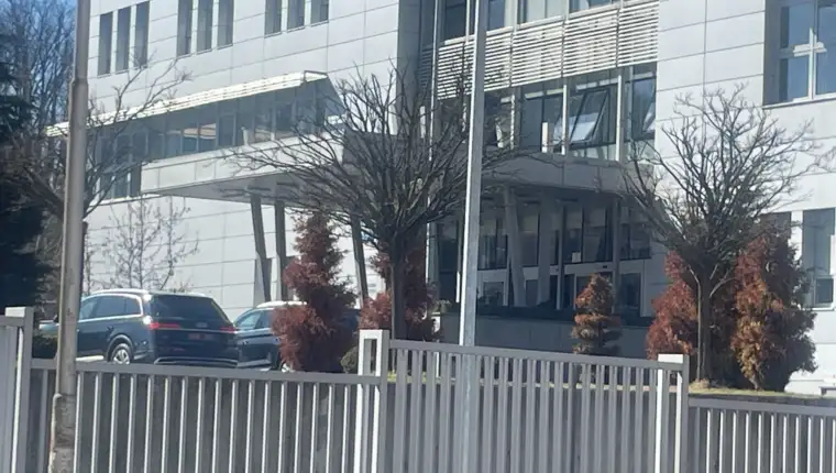 eufor sipa detektor