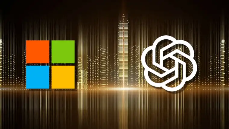 microsoft i openai