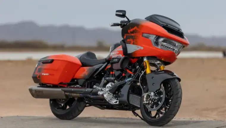 harley davidson