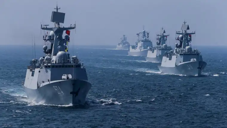 2019-04-29T044540Z_1731828701_RC123FDDC7C0_RTRMADP_3_CHINA-ARMY-NAVY