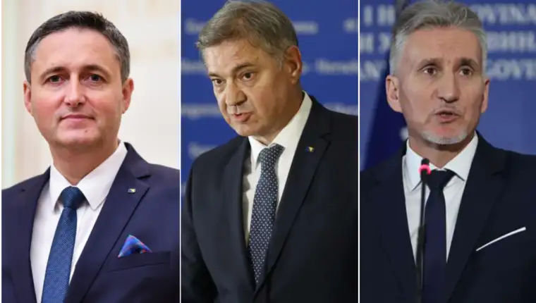 becirovic, zvizdic ademovic