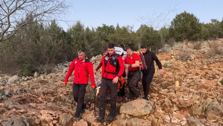 gorska služba spašavanja Čitluk