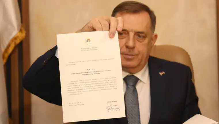 dodik