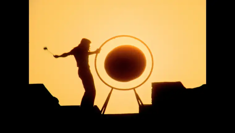 pink floyd pompei