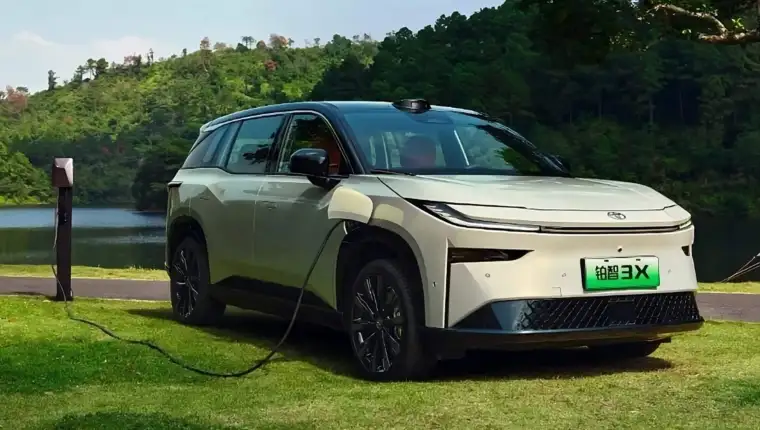 toyota