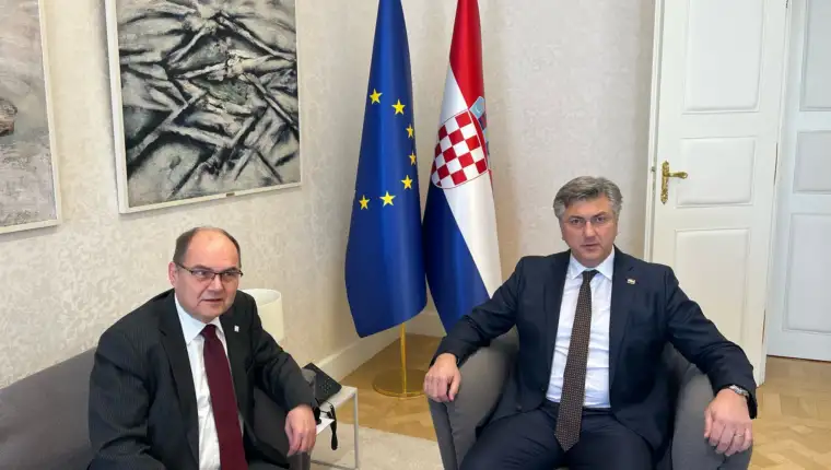 schmidt plenkovic zagreb