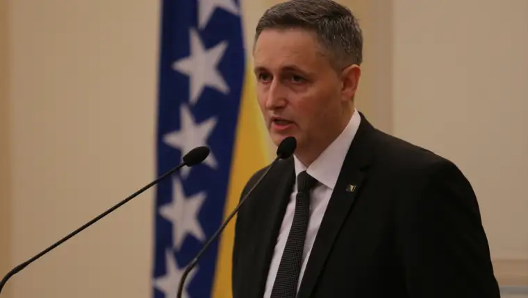 AA-20250307-37271782-37271779-VANREDNO_OBRACANJE_CLANA_PREDSJEDNISTVA_BIH_DENISA_BECIROVICA