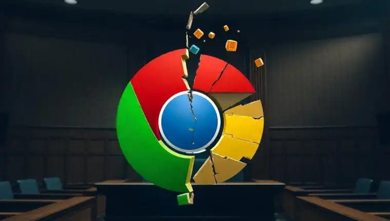 google chrome