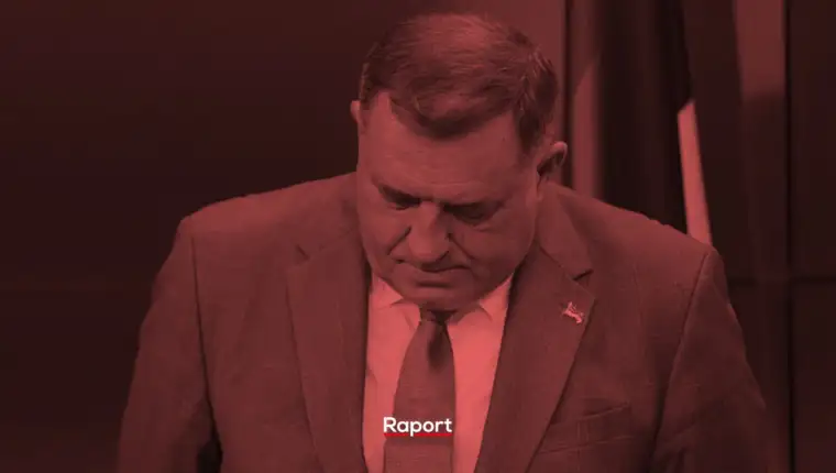 dodik crvena glava