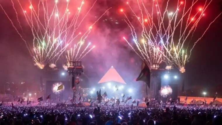 Glastonbury 2025 2