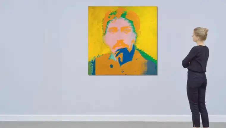 Dorotheum andy warhol