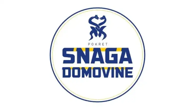 snaga domovine pokret