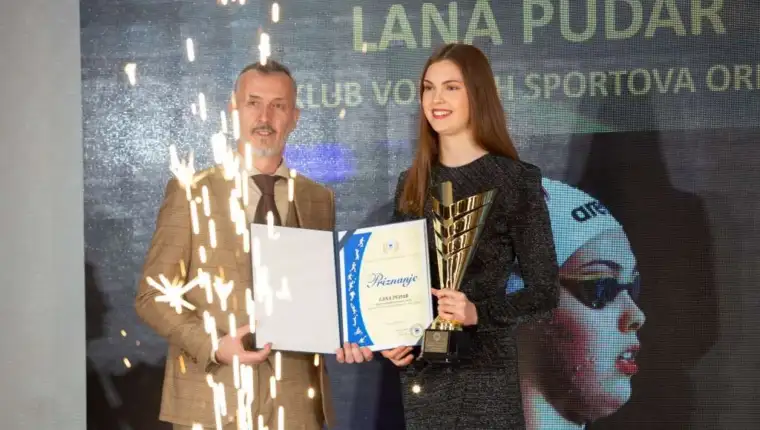 lana pudar