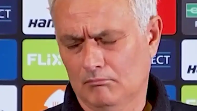 jose mourinho