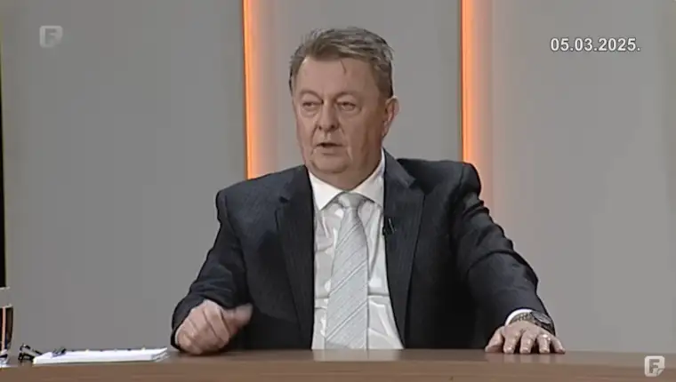 zdenko ćosić