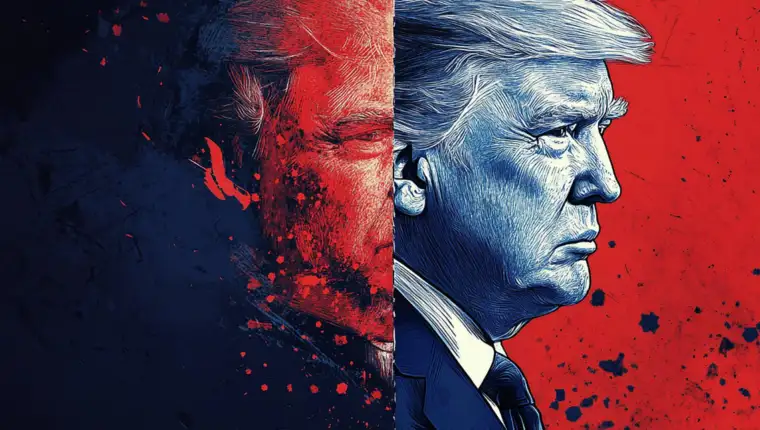 freepik-donald trump