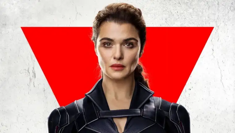 Rachel Weisz