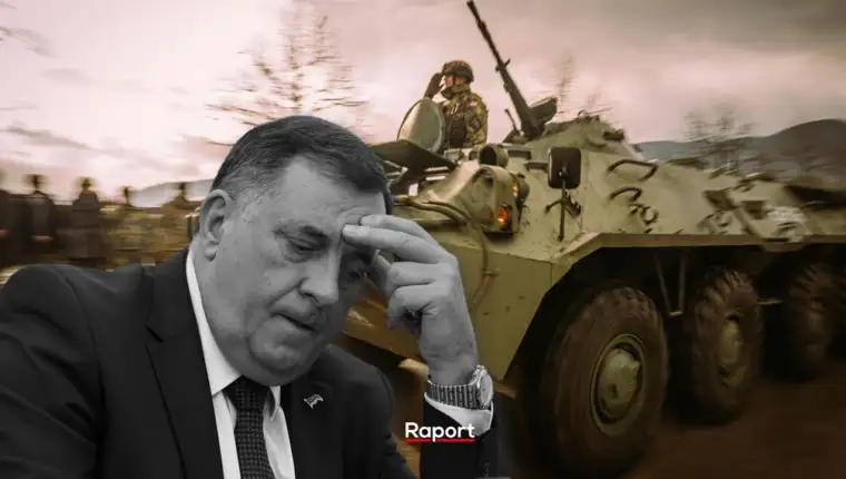 dodik eufor