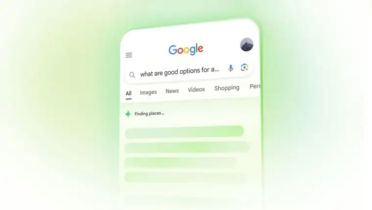 google AI Overviews
